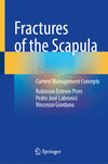Fractures of the Scapula 2024th ed. H 150 p. 24