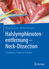 Halslymphknotenentfernung - Neck-Dissection H 21