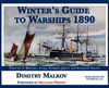 Winter's Guide to Warships 1890: Volume 1: Britain, Italy, Turkey, and Smaller Navies H 304 p. 23