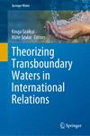 Theorizing Transboundary Waters in International Relations (Springer Water) '23