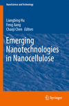 Emerging Nanotechnologies in Nanocellulose (NanoScience and Technology) '23
