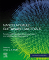 Nanoclay-Based Sustainable Materials (Micro and Nano Technologies)