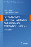 Sex and Gender Differences in Infection and Treatments for Infectious Diseases, 2nd ed. '23