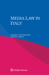 Media Law in Italy P 136 p. 23