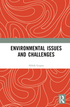Environmental Issues and Challenges '23