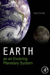 Earth as an Evolving Planetary System 2nd ed. P 578 p. 11