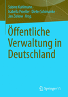Öffentliche Verwaltung in Deutschland P 24