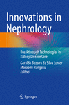 Innovations in Nephrology 1st ed. 2022 P 23