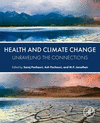 Health and Climate Change:Unraveling the Connections '24
