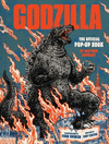 Godzilla: The Official Pop-Up Book H 4 p. 24