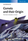 Comets and Their Origin:The Tools to Decipher a Comet '14