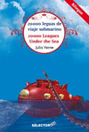 20,000 Leguas de Viaje Submarino (Bilinge) P 17