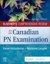 Elsevier's Comprehensive Review for the Canadian PN Examination 2nd ed. P 728 p. 23