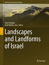 Landscapes and Landforms of Israel (World Geomorphological Landscapes) '24