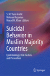 Suicidal Behavior in Muslim Majority Countries 2024th ed. H 24