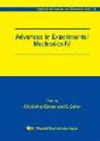 Advances in Experimental Mechanics IV. (Proceedings of the 4th International Conference on Advances in Experimental Mechanics, 6