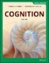 Cognition, 10th ed. '19