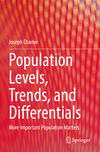 Population Levels, Trends, and Differentials 1st ed. 2022 P 24