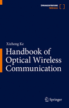 Handbook of Optical Wireless Communication 1st ed. 2024 H 1000 p. 24