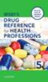 Mosby's Drug Reference for Health Professions 5th ed. P 1792 p. 15