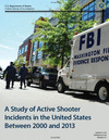 A Study of Active Shooter Incidents in the United States Between 2000 and 2013 P 48 p. 17