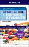 Mosby's Drug Guide for Nursing Students with update 15th ed. P 1248 p. 23