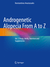 Androgenetic Alopecia From A to Z 1st ed. 2022 P 23