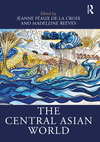 The Central Asian World (Routledge Worlds) '23