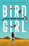 Birdgirl: Looking to the Skies in Search of a Better Future P 304 p. 24