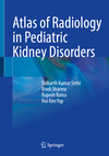 Atlas of Radiology in Pediatric Kidney Disorders 2024th ed. H 200 p. 24