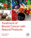 Treatment of Breast Cancer with Natural Products '24
