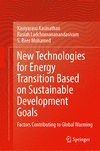 New Technologies for Energy Transition Based on Sustainable Development Goals 2024th ed. H 500 p. 24