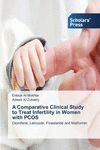 A Comparative Clinical Study to Treat Infertility in Women with PCOS P 144 p. 15