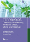 Terpenoids:Chemistry, Biochemistry, Medicinal Effects, Ethno-pharmacology '22