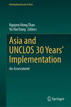 Asia and UNCLOS 30 Years’ Implementation 2024th ed.(International Law in Asia) H 300 p. 24