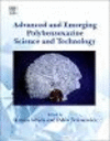 Advanced and Emerging Polybenzoxazine Science and Technology H 1126 p. 17