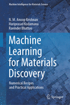 Machine Learning for Materials Discovery (Machine Intelligence for Materials Science)