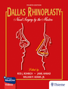 Dallas Rhinoplasty – Nasal Surgery by the Masters 4th ed. H 714 p. 24