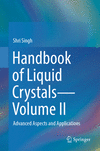 Handbook of Liquid Crystals—Volume II<Vol. 2> 2024th ed. H 24