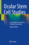 Ocular Stem Cell Studies 2025th ed. H 500 p. 24