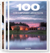 100 Contemporary Architects H 848 p. 13