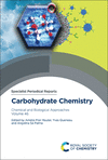 Carbohydrate Chemistry: Chemical and Biological Approaches Volume 46( Vol. 46) H 192 p. 24