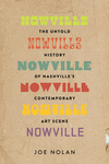 Nowville: The Untold History of Nashville's Contemporary Art Scene P 222 p. 24