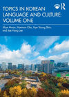 Topics in Korean Language and Culture: Volume One<Vol. 1> P 334 p. 24