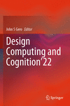 Design Computing and Cognition’22 '24