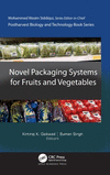 Novel Packaging Systems for Fruits and Vegetables '24