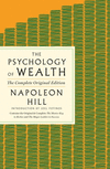 The Psychology of Wealth: The Practical Guide to Prosperity and Success(GPS Guides to Life) P 240 p. 24