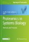 Proteomics in Systems Biology:Methods and Protocols (Methods in Molecular Biology, Vol. 2456) '22