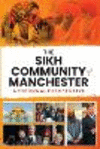 The Sikh Community of Manchester: A Personal Perspective P 128 p. 23
