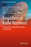 Amplifiers in Radio Receivers 1st ed. 2022(Springer Aerospace Technology) P 23
